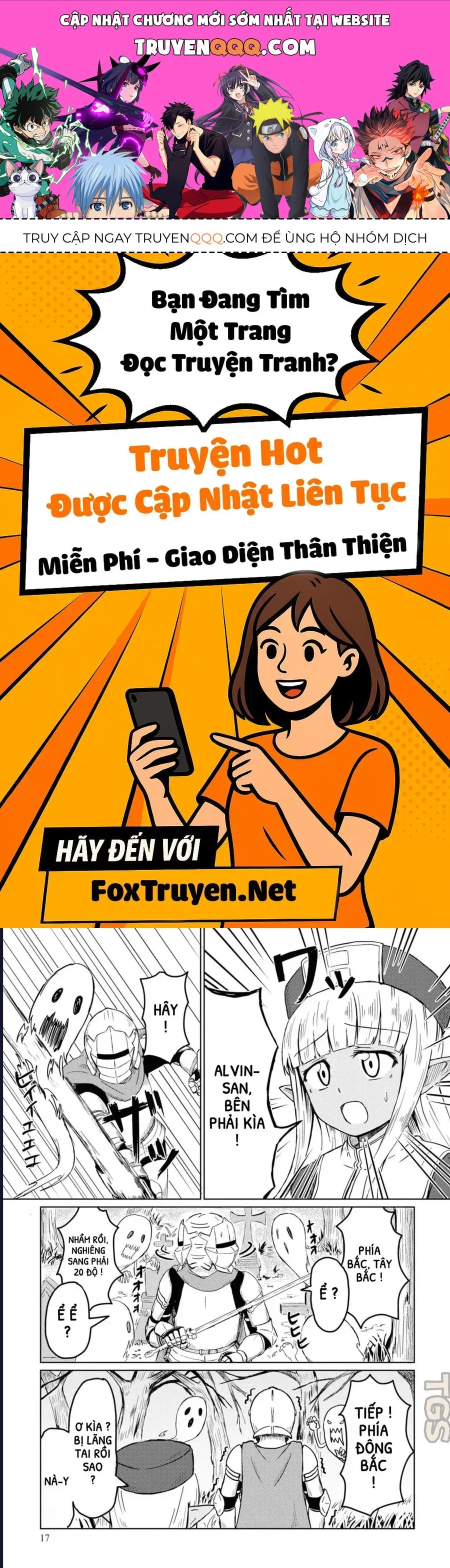 Nhỏ Healer Này Phiền Quá Đi Chapter 2 - 1