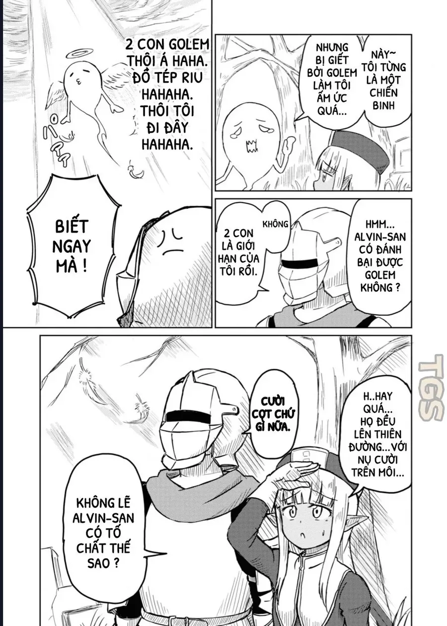 Nhỏ Healer Này Phiền Quá Đi Chapter 2 - 9