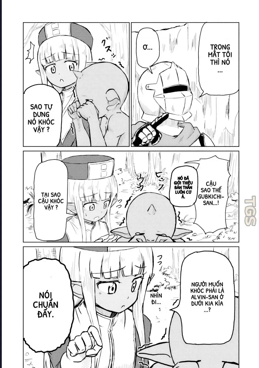 Nhỏ Healer Này Phiền Quá Đi Chapter 3 - 9