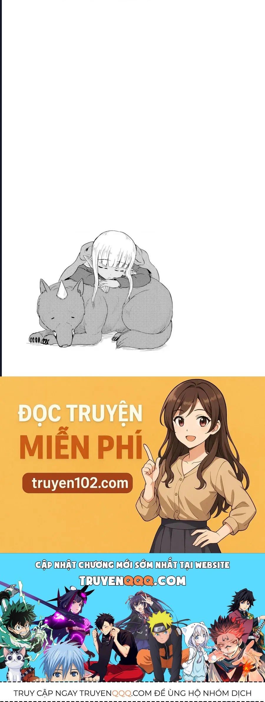 Nhỏ Healer Này Phiền Quá Đi Chapter 4 - 11