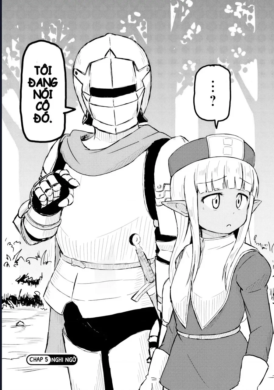 Nhỏ Healer Này Phiền Quá Đi Chapter 5 - 2