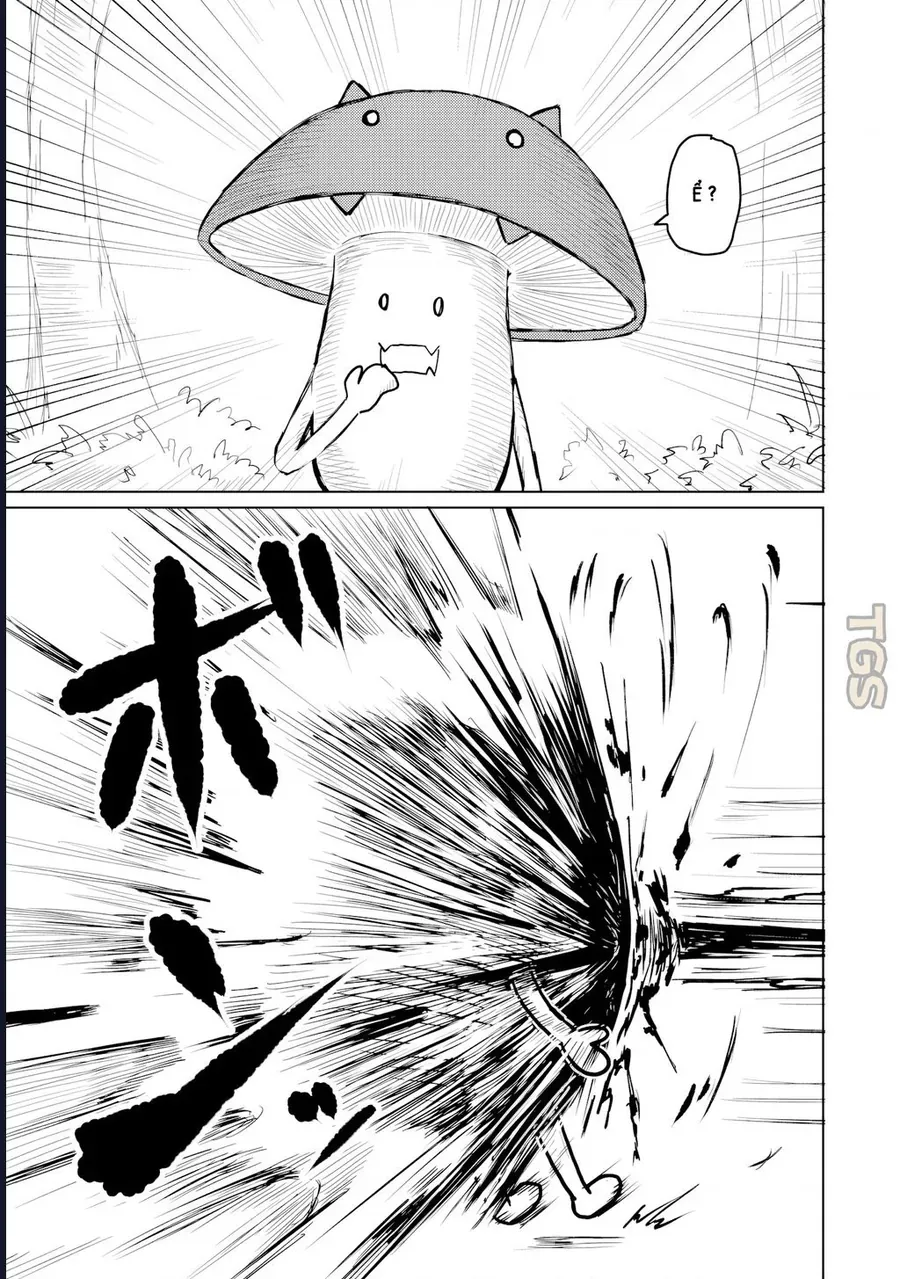 Nhỏ Healer Này Phiền Quá Đi Chapter 5 - 11