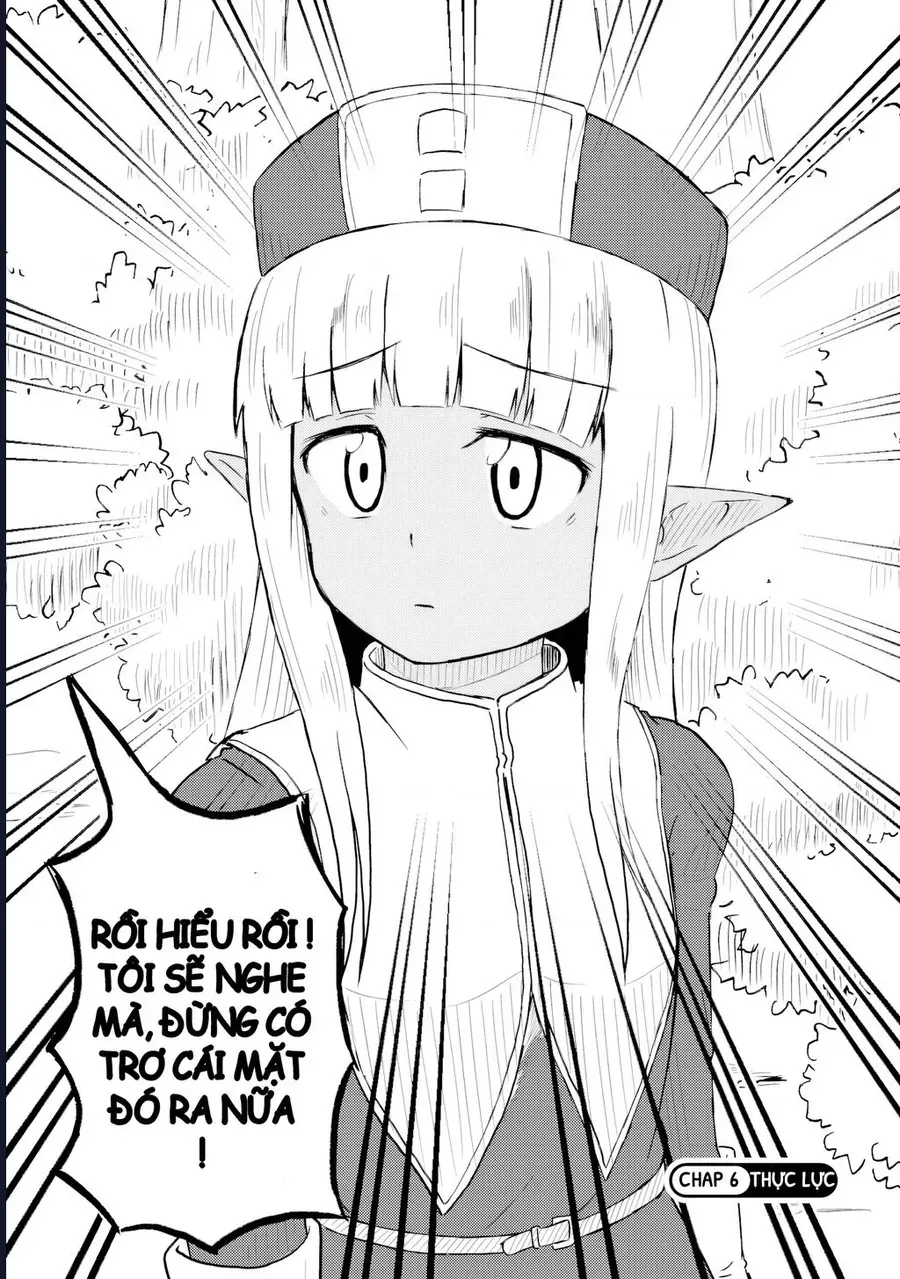 Nhỏ Healer Này Phiền Quá Đi Chapter 6 - 2