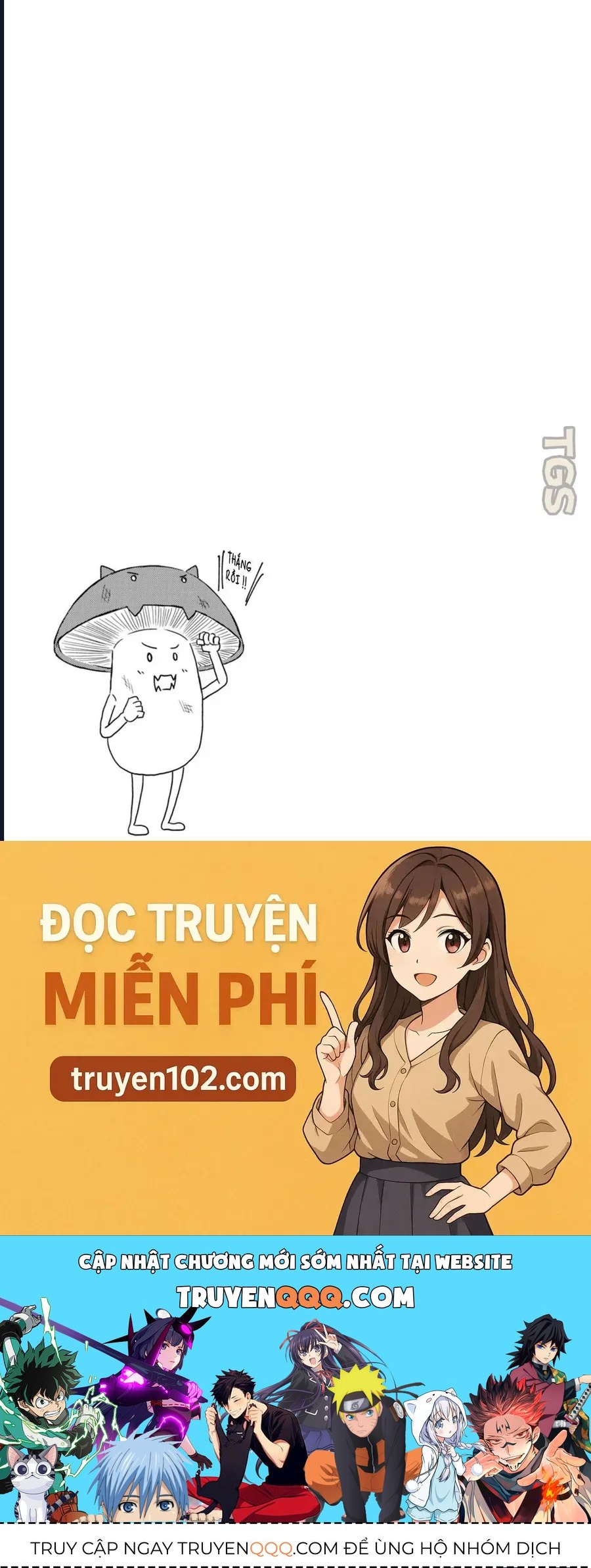 Nhỏ Healer Này Phiền Quá Đi Chapter 6 - 11