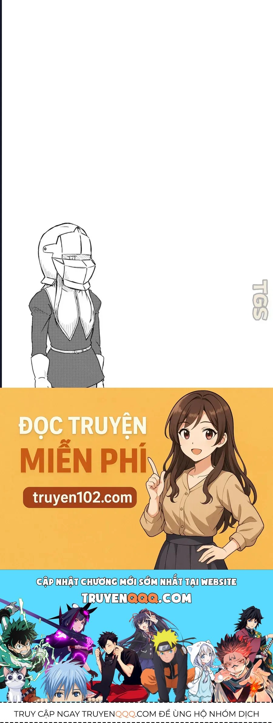 Nhỏ Healer Này Phiền Quá Đi Chapter 7 - 11