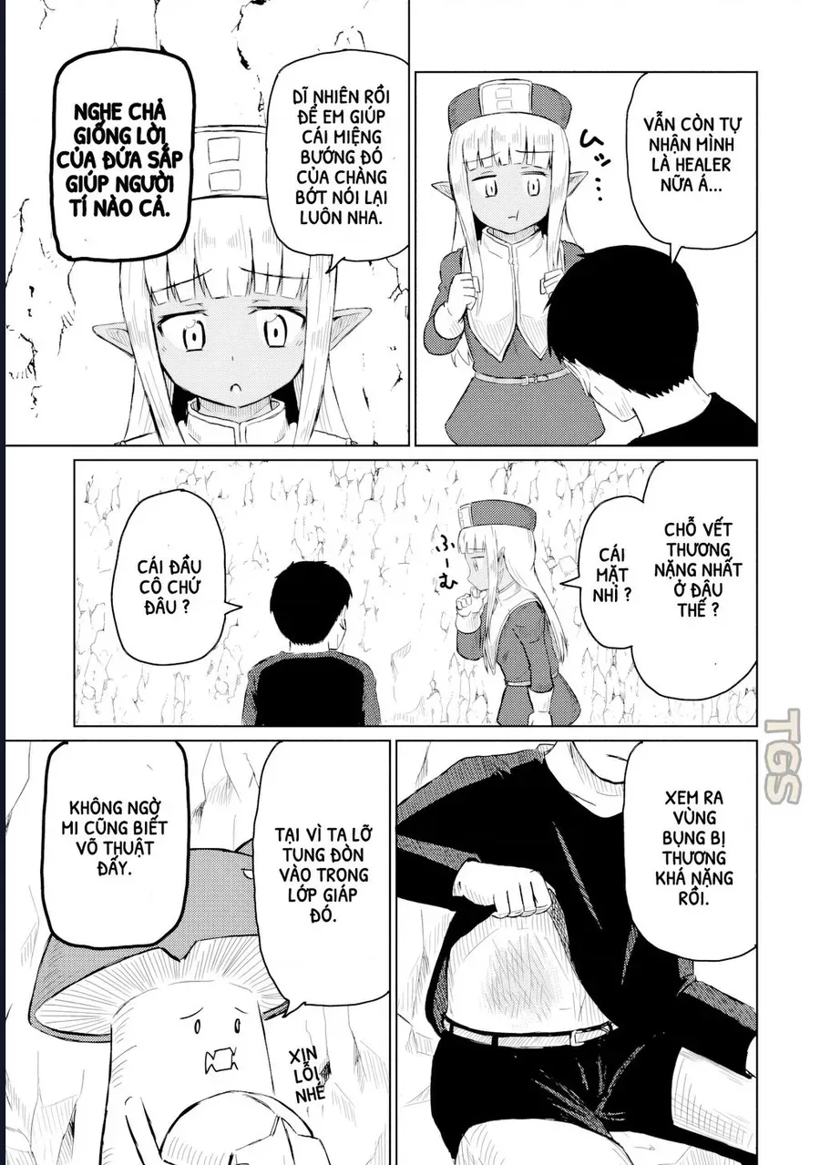 Nhỏ Healer Này Phiền Quá Đi Chapter 7 - 5