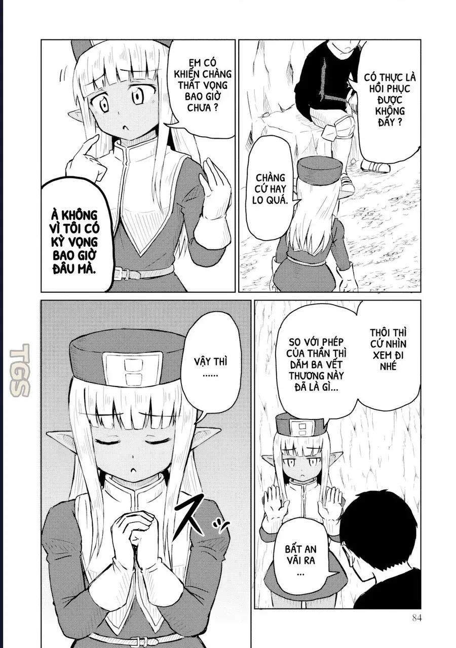 Nhỏ Healer Này Phiền Quá Đi Chapter 7 - 6