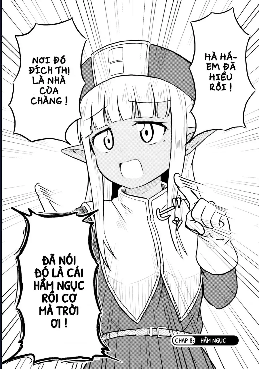 Nhỏ Healer Này Phiền Quá Đi Chapter 8 - 2