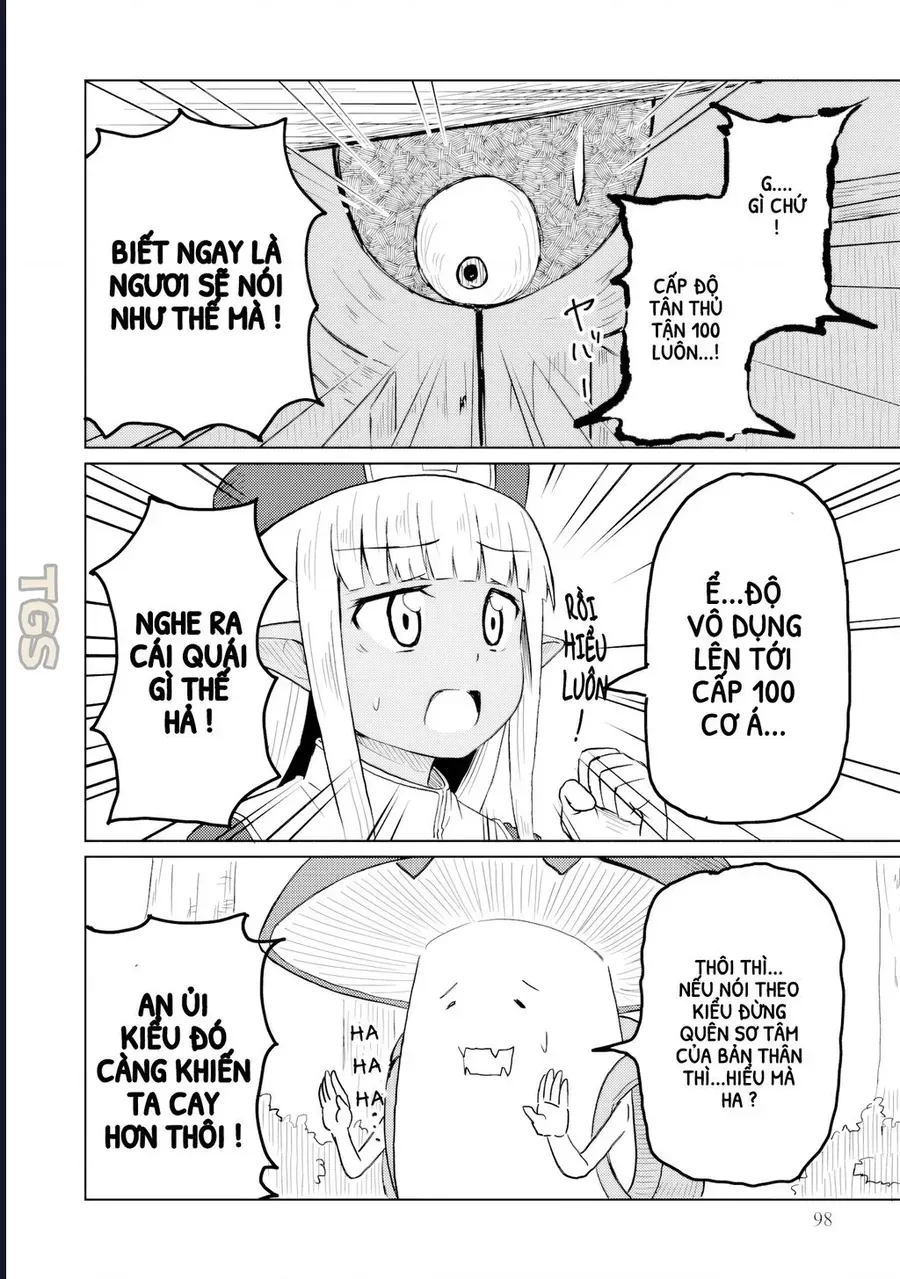 Nhỏ Healer Này Phiền Quá Đi Chapter 8 - 8