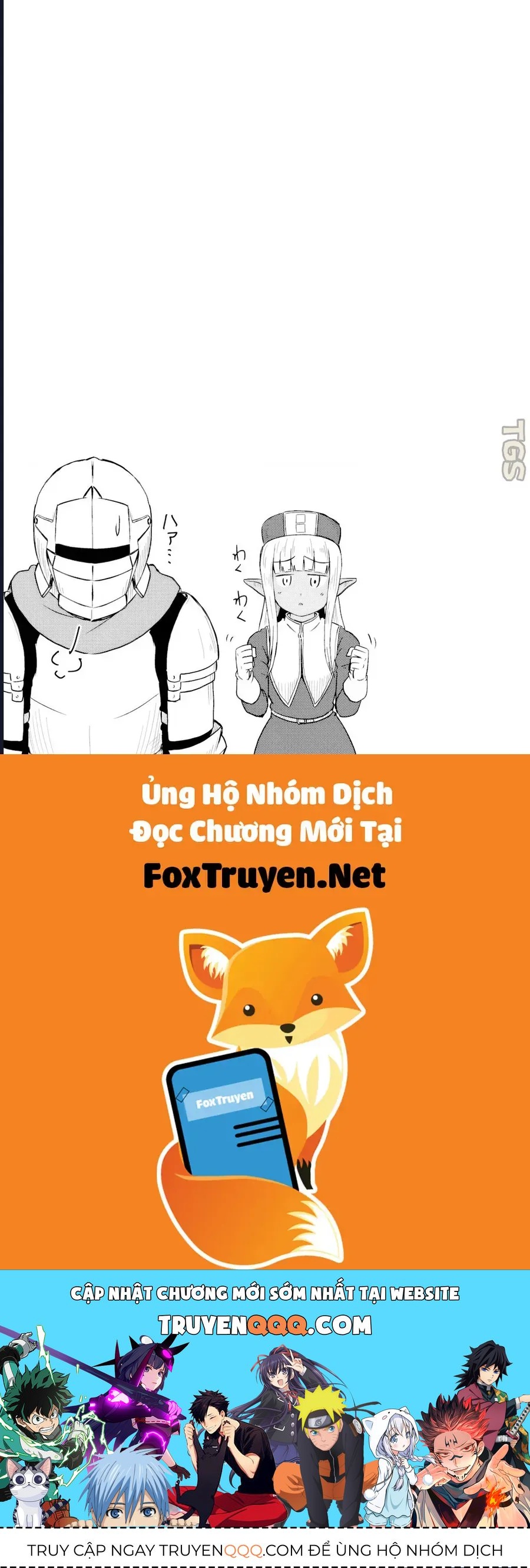 Nhỏ Healer Này Phiền Quá Đi Chapter 9 - 11