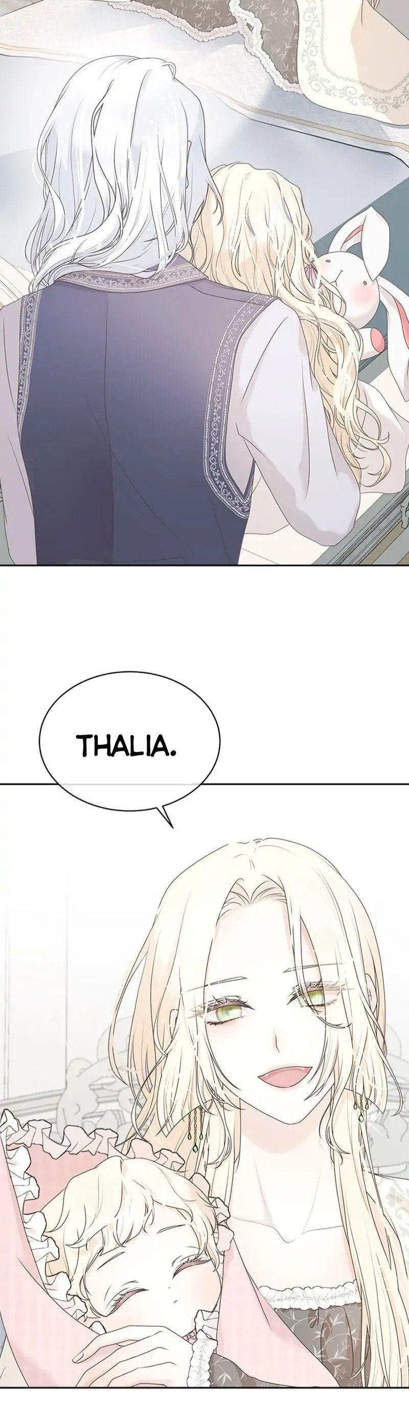 Tái Sinh Thành Nhân Vật Chưa Từng Tồn Tại Chapter 1 - 2