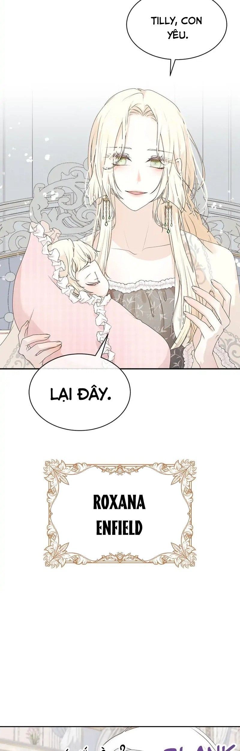 Tái Sinh Thành Nhân Vật Chưa Từng Tồn Tại Chapter 1 - 11