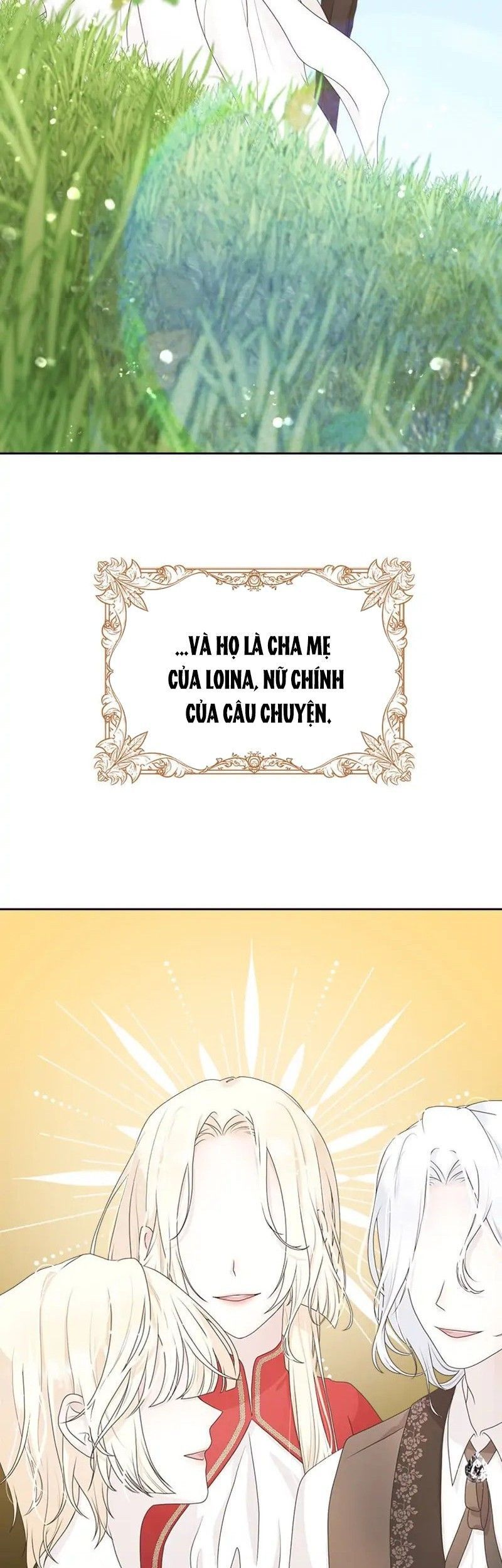 Tái Sinh Thành Nhân Vật Chưa Từng Tồn Tại Chapter 1 - 14