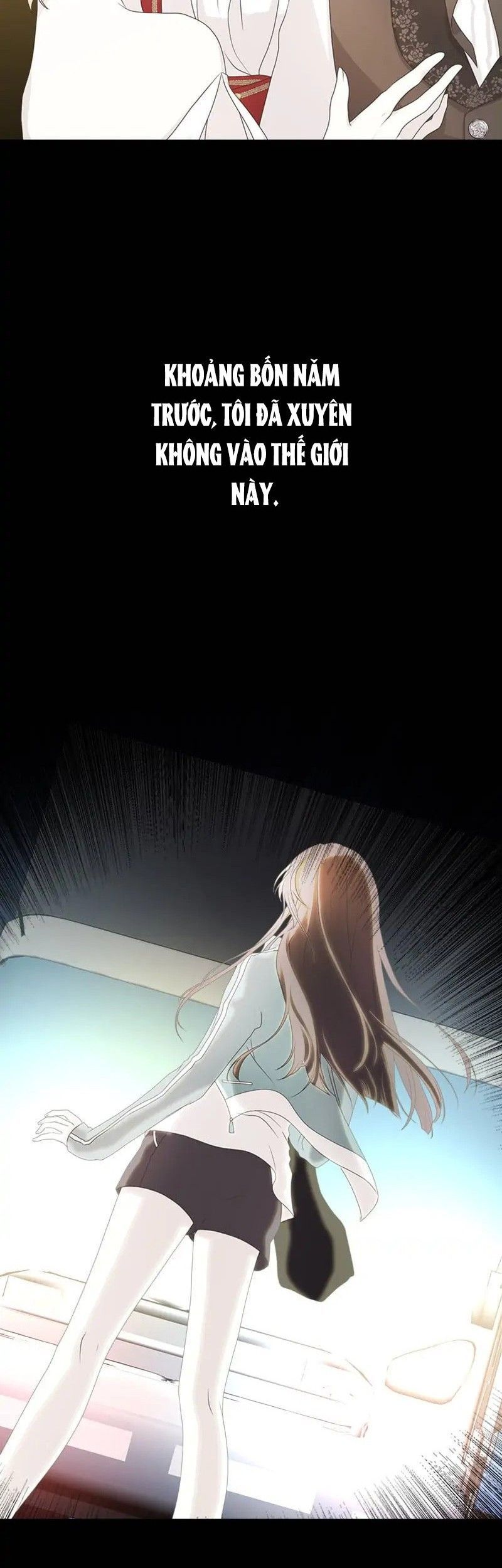 Tái Sinh Thành Nhân Vật Chưa Từng Tồn Tại Chapter 1 - 15