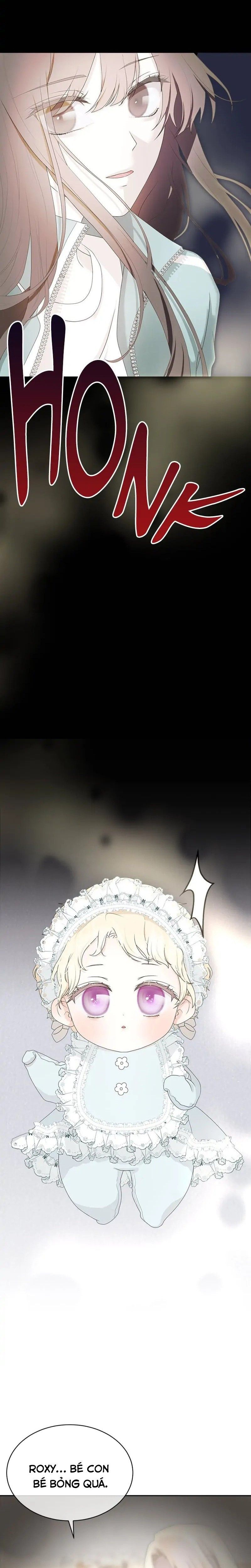 Tái Sinh Thành Nhân Vật Chưa Từng Tồn Tại Chapter 1 - 16