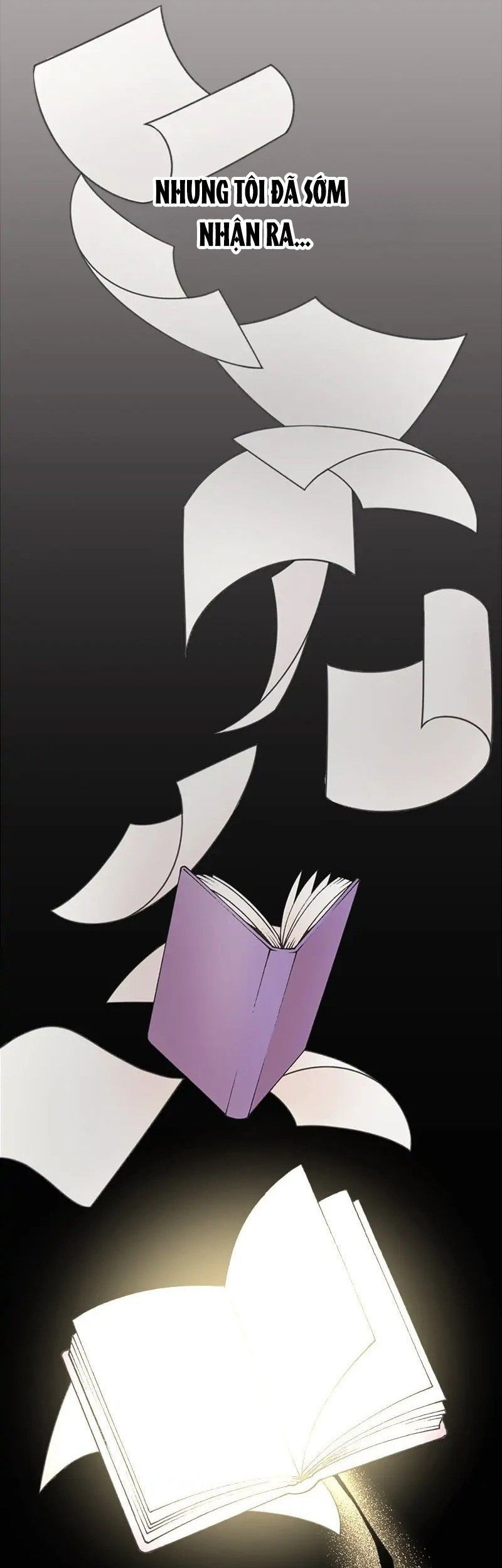 Tái Sinh Thành Nhân Vật Chưa Từng Tồn Tại Chapter 1 - 18