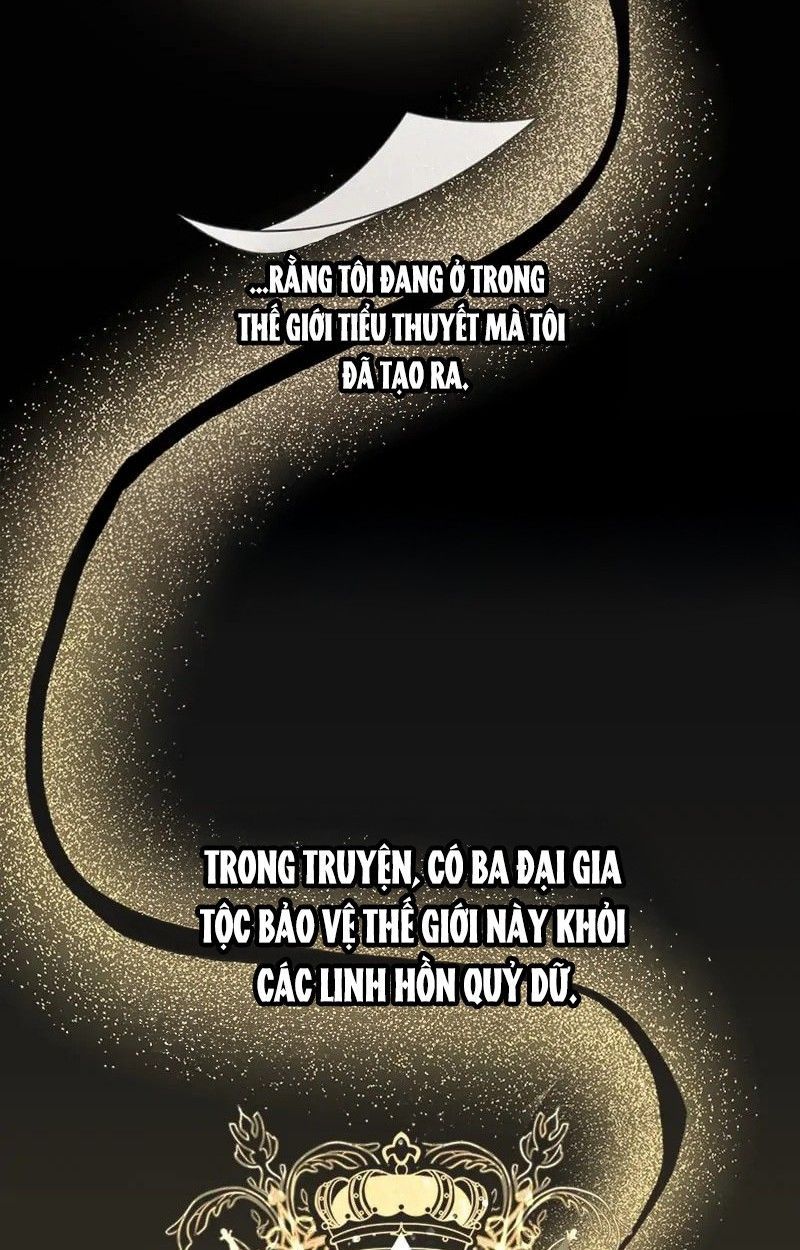 Tái Sinh Thành Nhân Vật Chưa Từng Tồn Tại Chapter 1 - 19