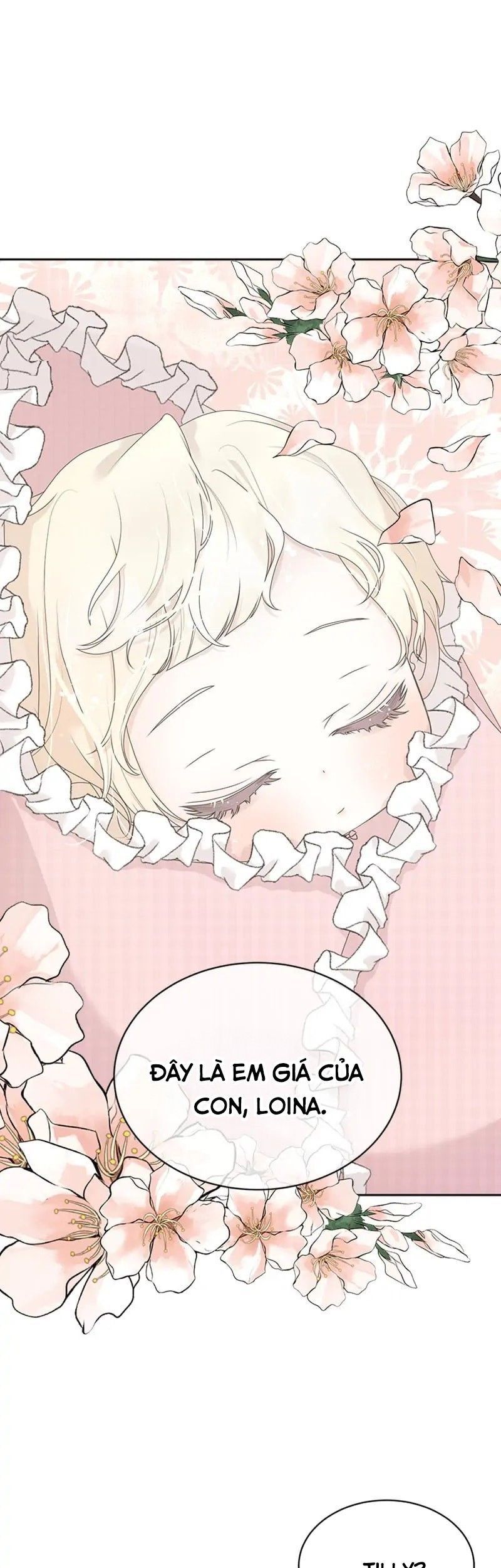 Tái Sinh Thành Nhân Vật Chưa Từng Tồn Tại Chapter 1 - 3