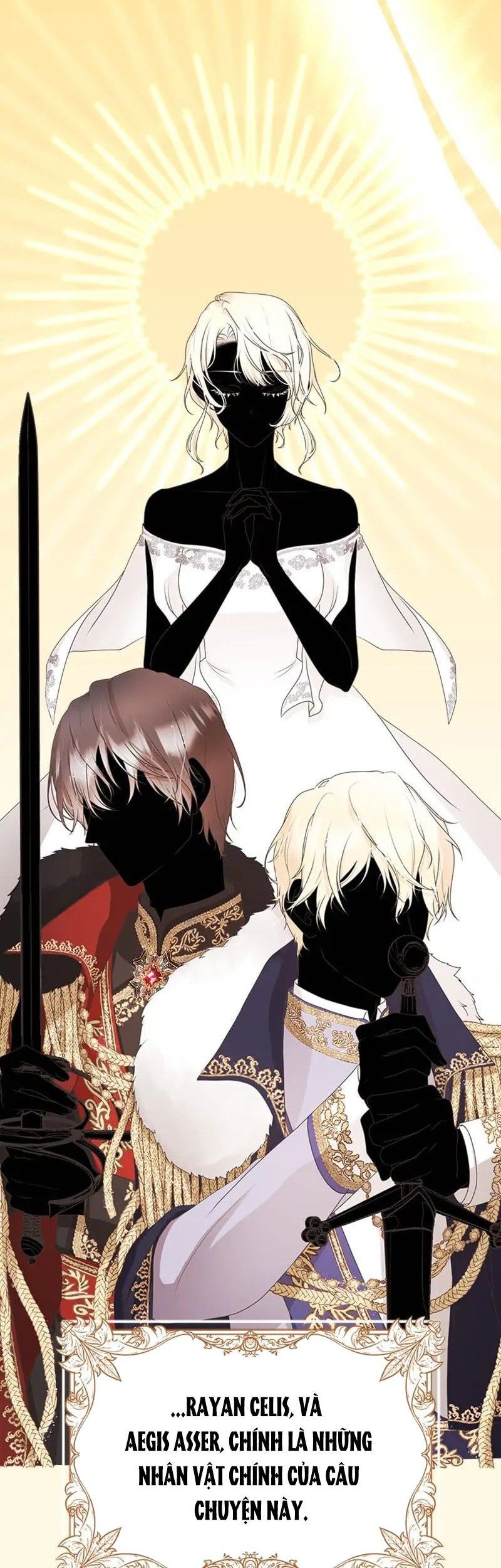 Tái Sinh Thành Nhân Vật Chưa Từng Tồn Tại Chapter 1 - 22