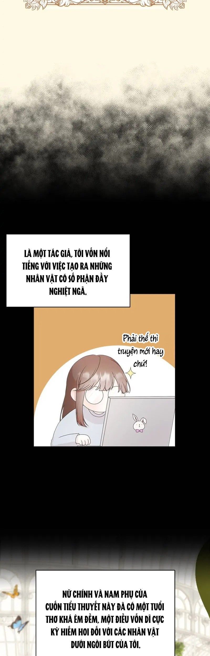 Tái Sinh Thành Nhân Vật Chưa Từng Tồn Tại Chapter 1 - 23