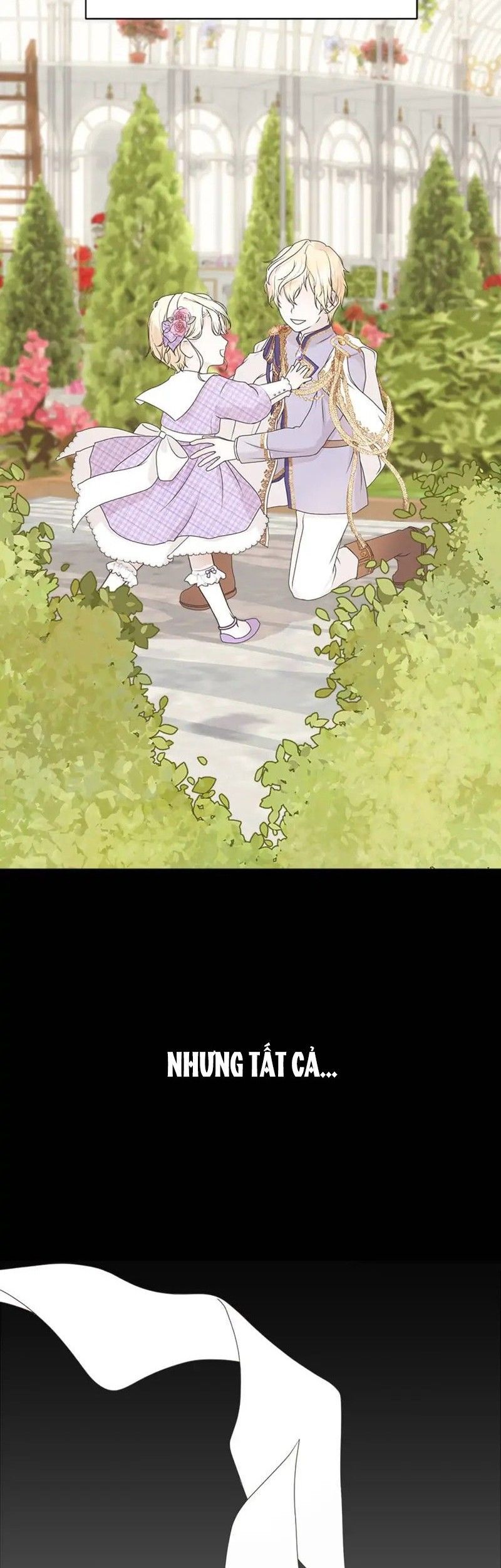 Tái Sinh Thành Nhân Vật Chưa Từng Tồn Tại Chapter 1 - 24