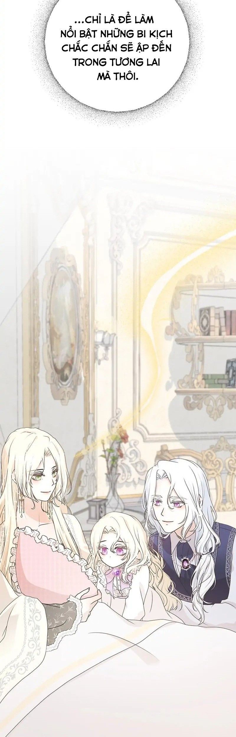 Tái Sinh Thành Nhân Vật Chưa Từng Tồn Tại Chapter 1 - 26