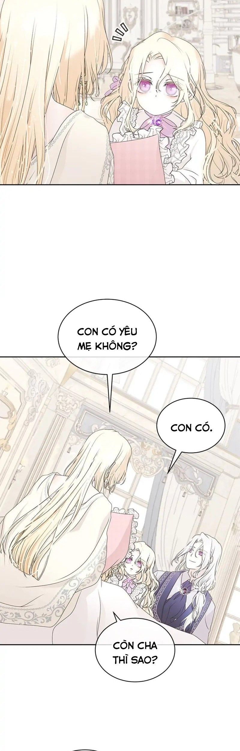 Tái Sinh Thành Nhân Vật Chưa Từng Tồn Tại Chapter 1 - 29