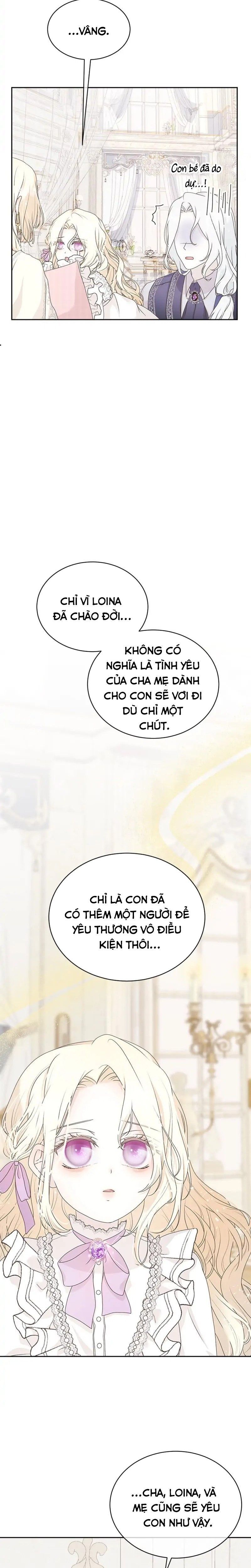 Tái Sinh Thành Nhân Vật Chưa Từng Tồn Tại Chapter 1 - 30