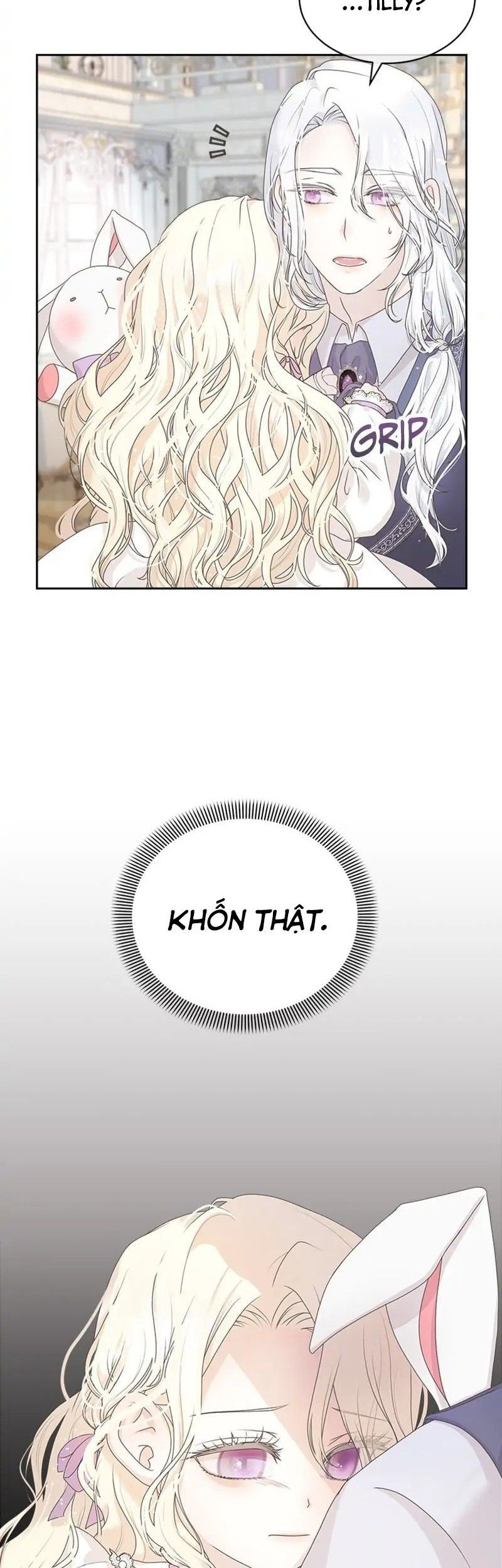 Tái Sinh Thành Nhân Vật Chưa Từng Tồn Tại Chapter 1 - 4