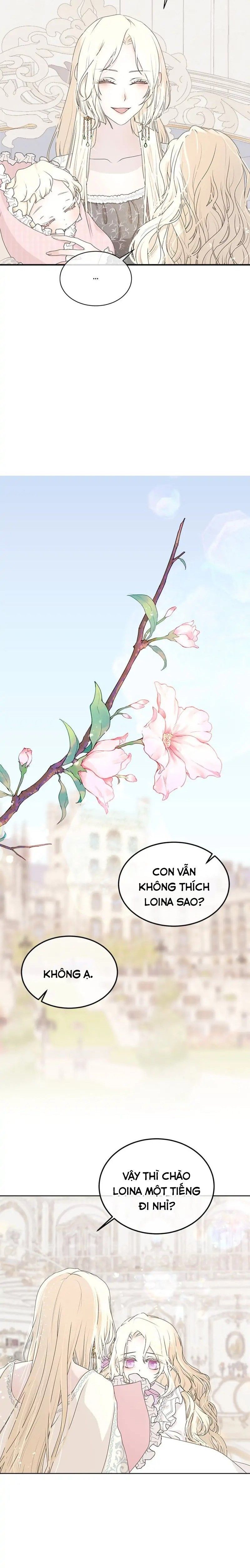 Tái Sinh Thành Nhân Vật Chưa Từng Tồn Tại Chapter 1 - 31