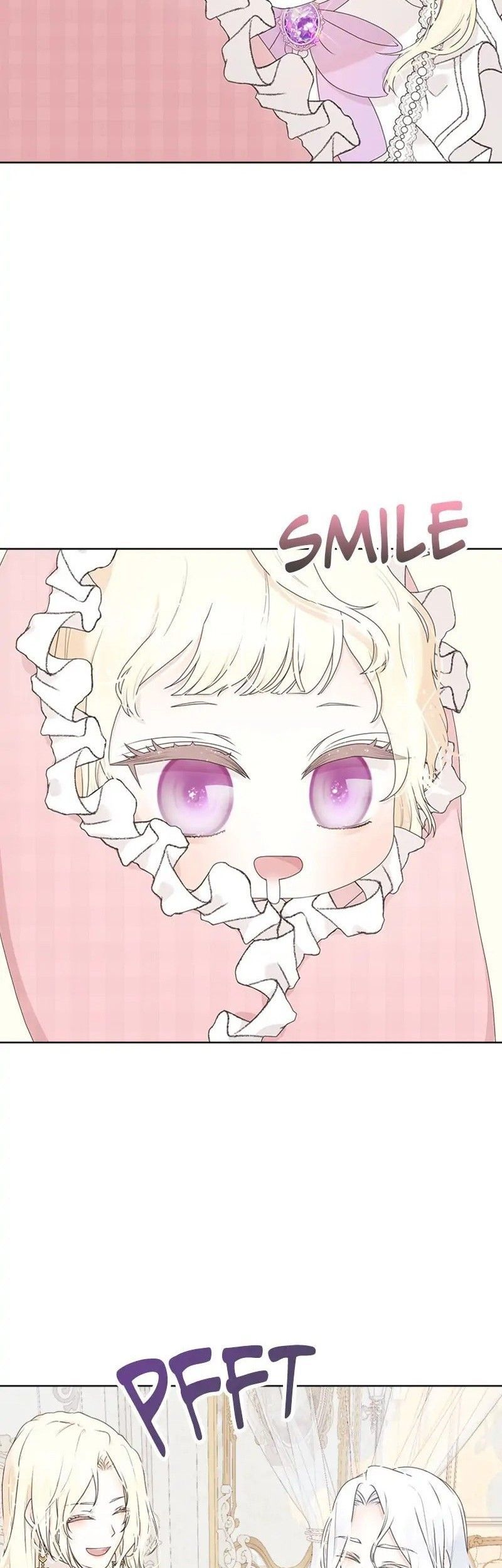 Tái Sinh Thành Nhân Vật Chưa Từng Tồn Tại Chapter 1 - 34