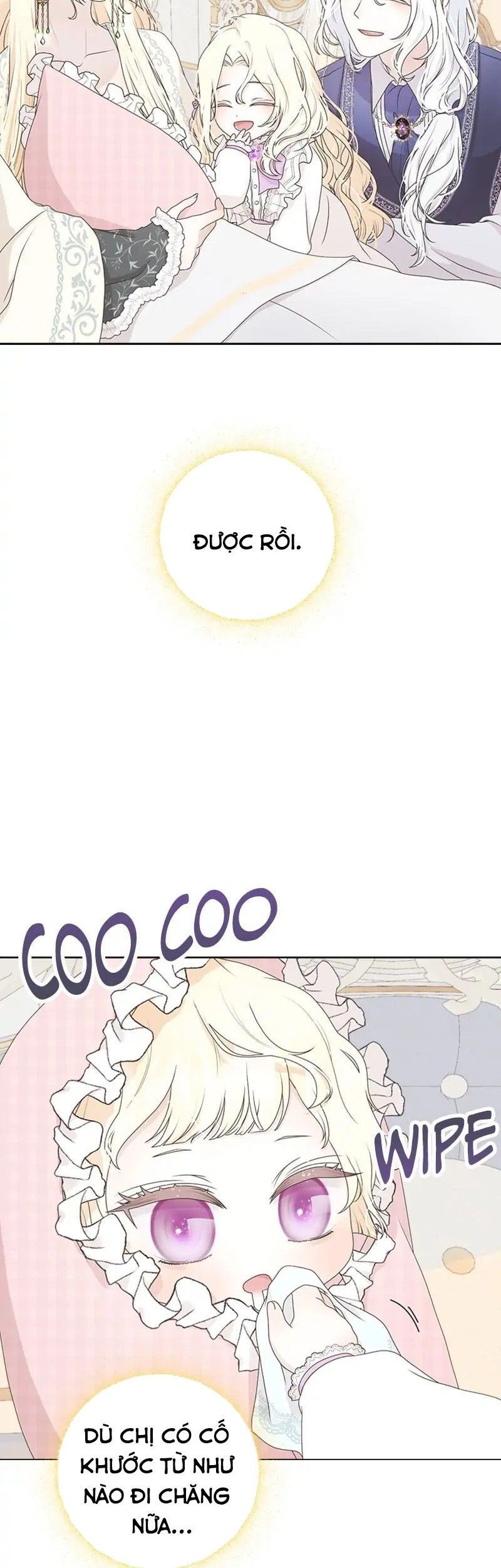 Tái Sinh Thành Nhân Vật Chưa Từng Tồn Tại Chapter 1 - 35