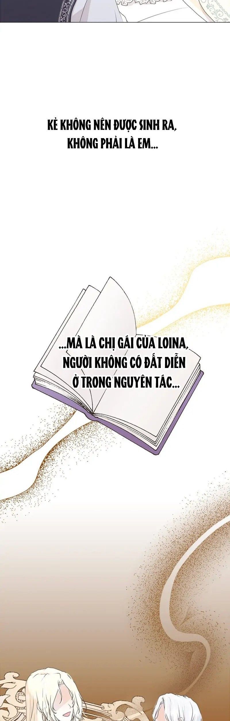 Tái Sinh Thành Nhân Vật Chưa Từng Tồn Tại Chapter 1 - 37