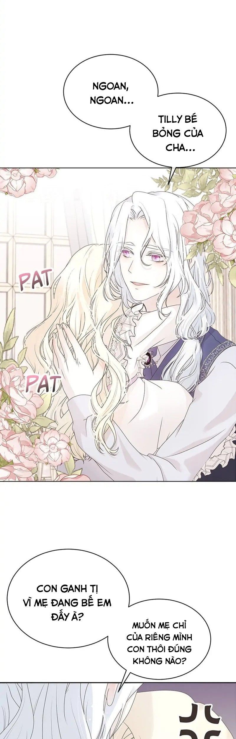 Tái Sinh Thành Nhân Vật Chưa Từng Tồn Tại Chapter 1 - 7