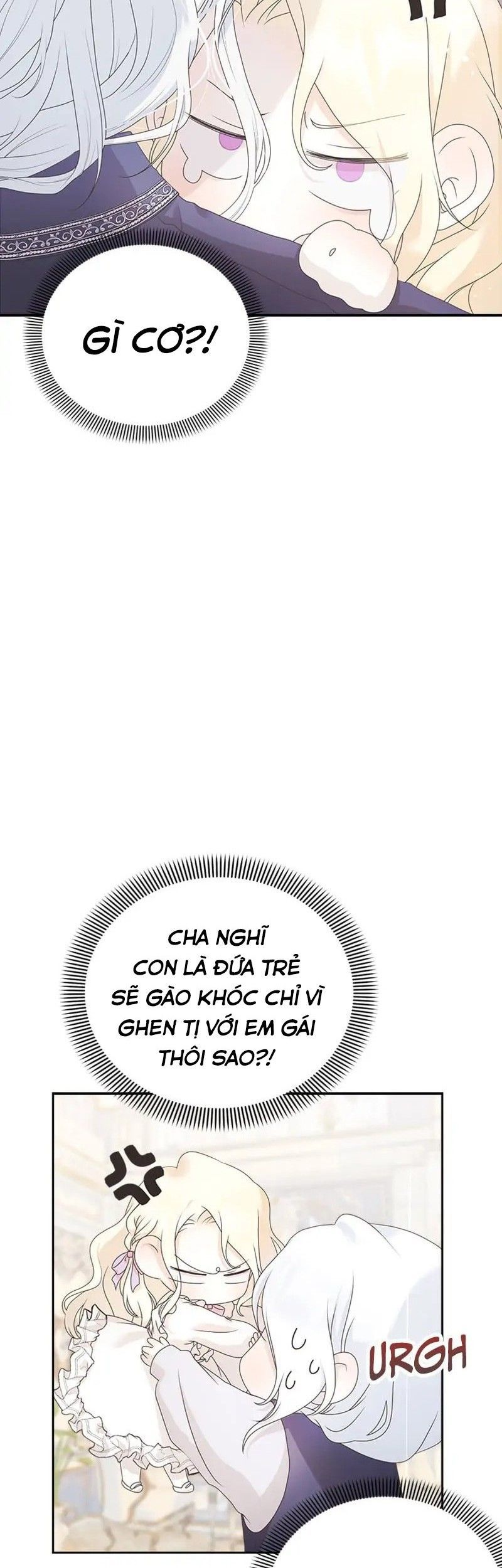 Tái Sinh Thành Nhân Vật Chưa Từng Tồn Tại Chapter 1 - 8