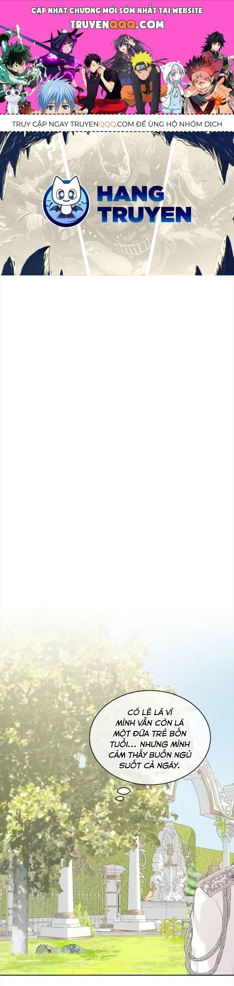 Tái Sinh Thành Nhân Vật Chưa Từng Tồn Tại Chapter 2 - 1