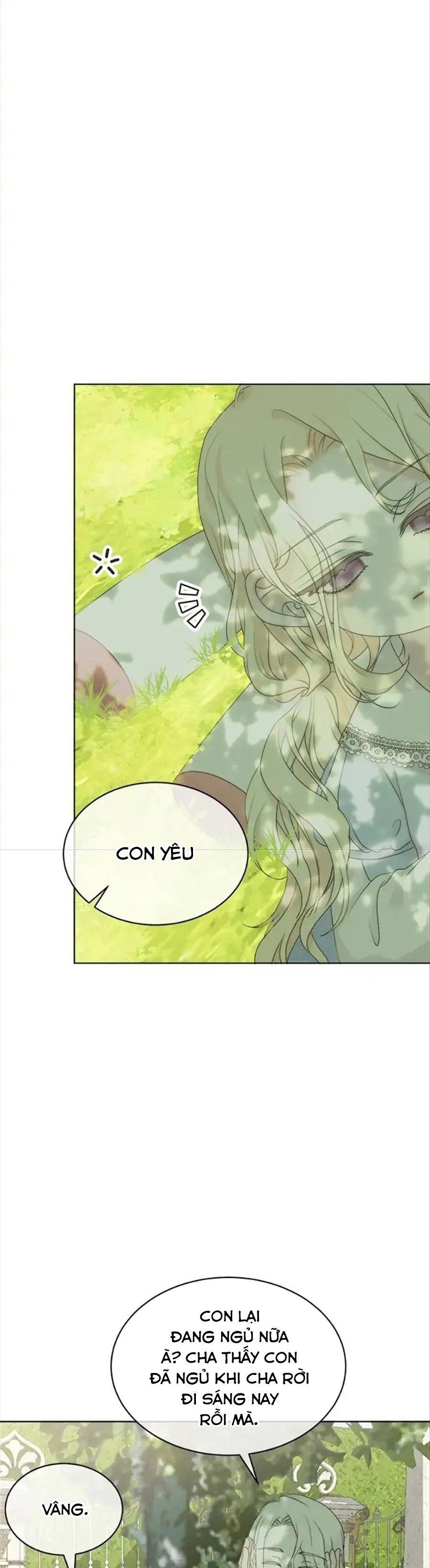 Tái Sinh Thành Nhân Vật Chưa Từng Tồn Tại Chapter 2 - 2