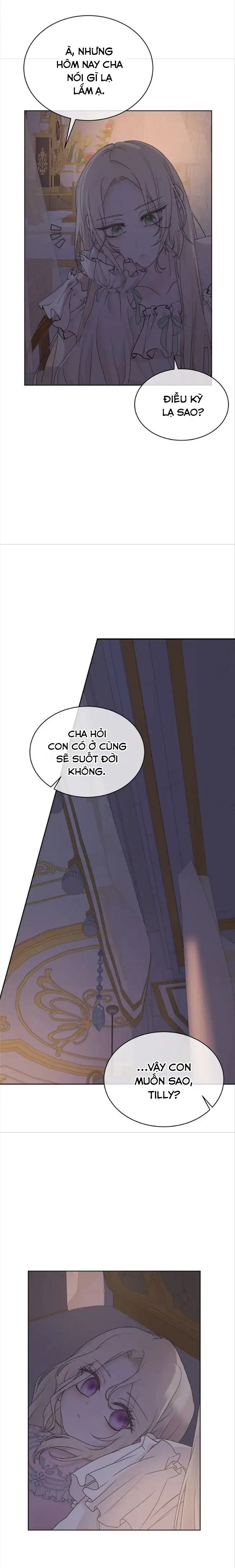 Tái Sinh Thành Nhân Vật Chưa Từng Tồn Tại Chapter 2 - 12