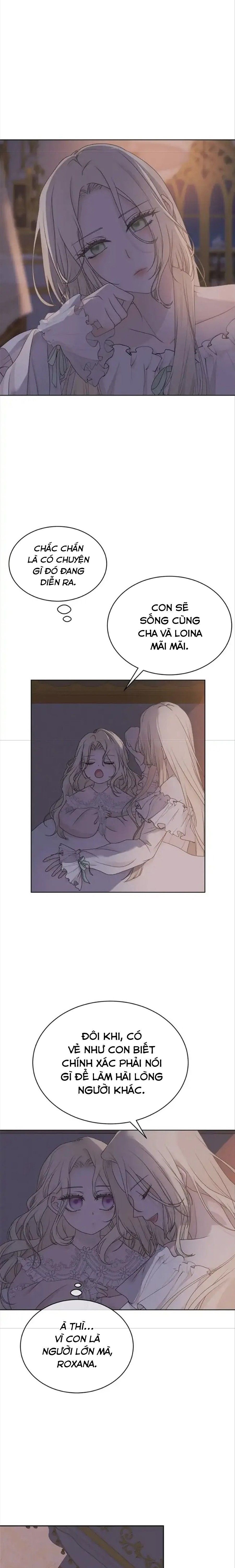 Tái Sinh Thành Nhân Vật Chưa Từng Tồn Tại Chapter 2 - 13