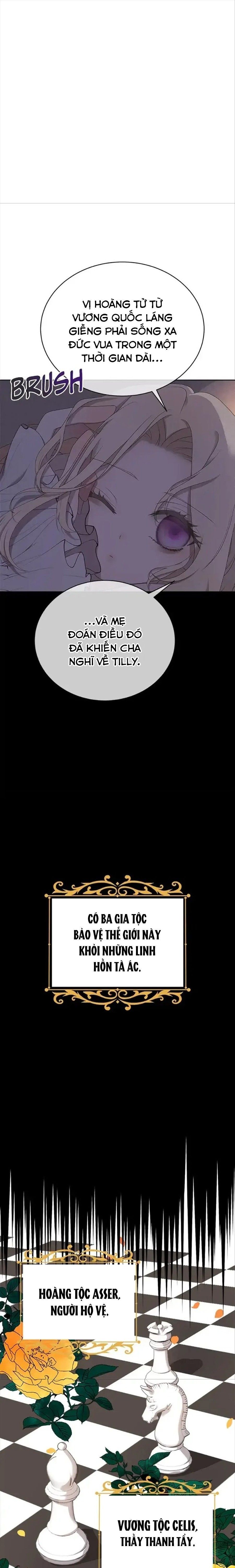 Tái Sinh Thành Nhân Vật Chưa Từng Tồn Tại Chapter 2 - 15