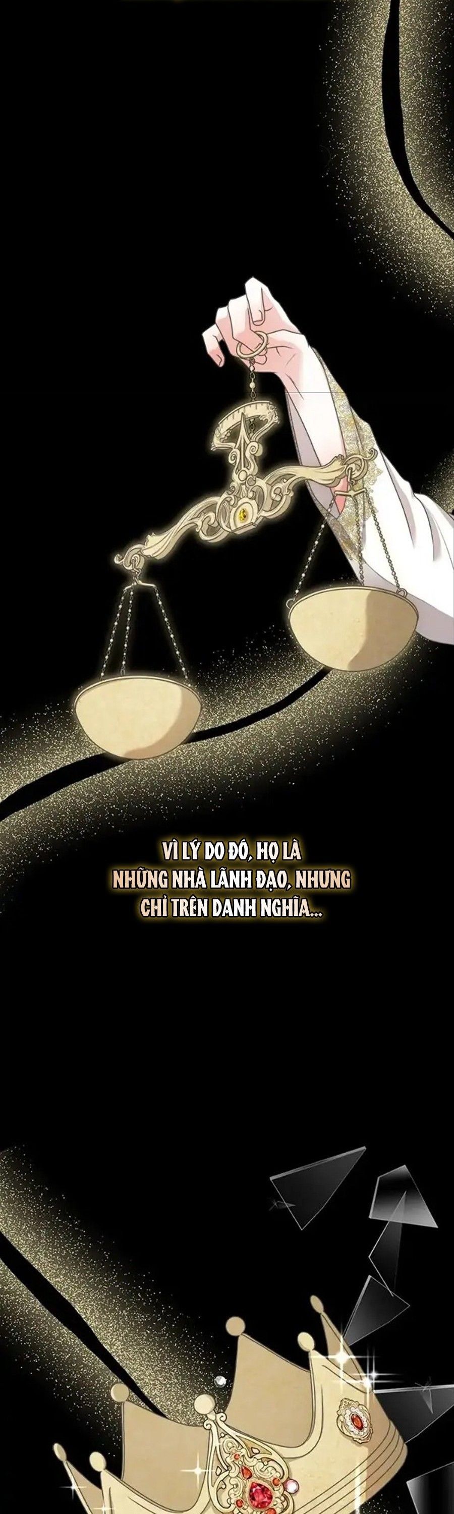 Tái Sinh Thành Nhân Vật Chưa Từng Tồn Tại Chapter 2 - 18