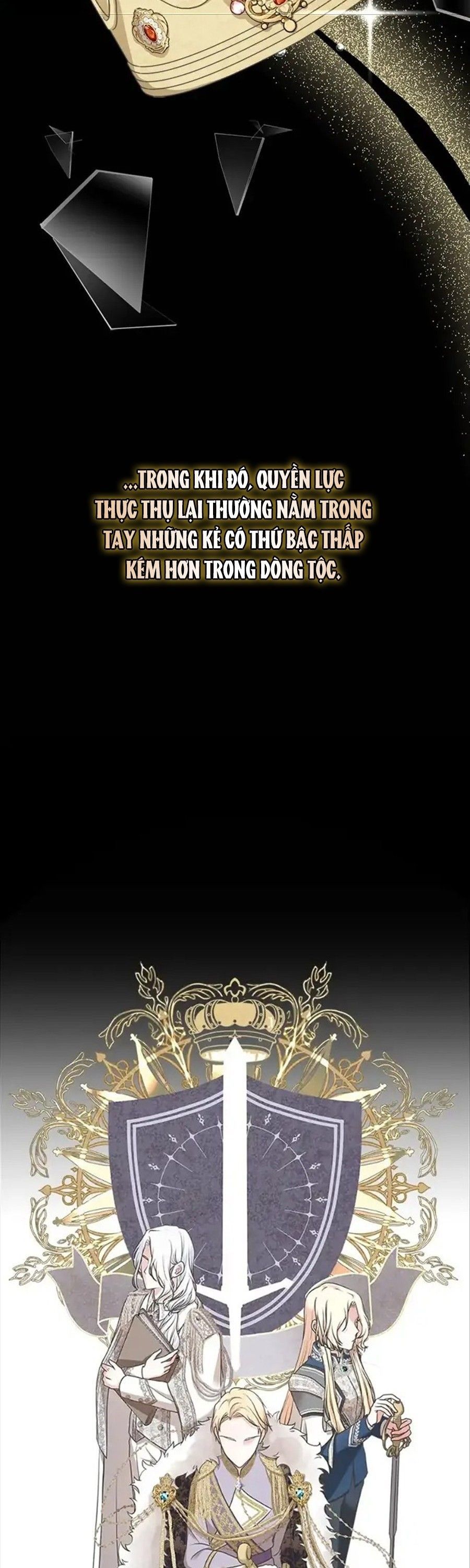 Tái Sinh Thành Nhân Vật Chưa Từng Tồn Tại Chapter 2 - 19