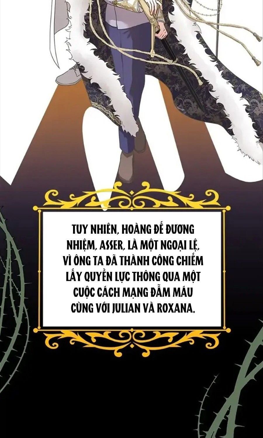 Tái Sinh Thành Nhân Vật Chưa Từng Tồn Tại Chapter 2 - 20