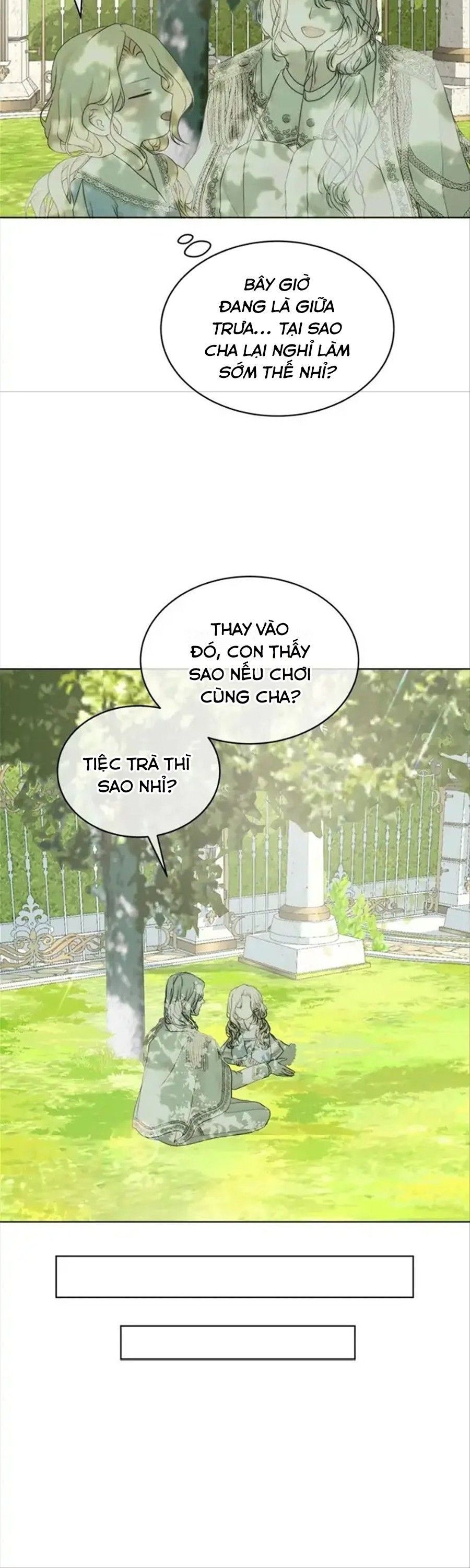 Tái Sinh Thành Nhân Vật Chưa Từng Tồn Tại Chapter 2 - 3