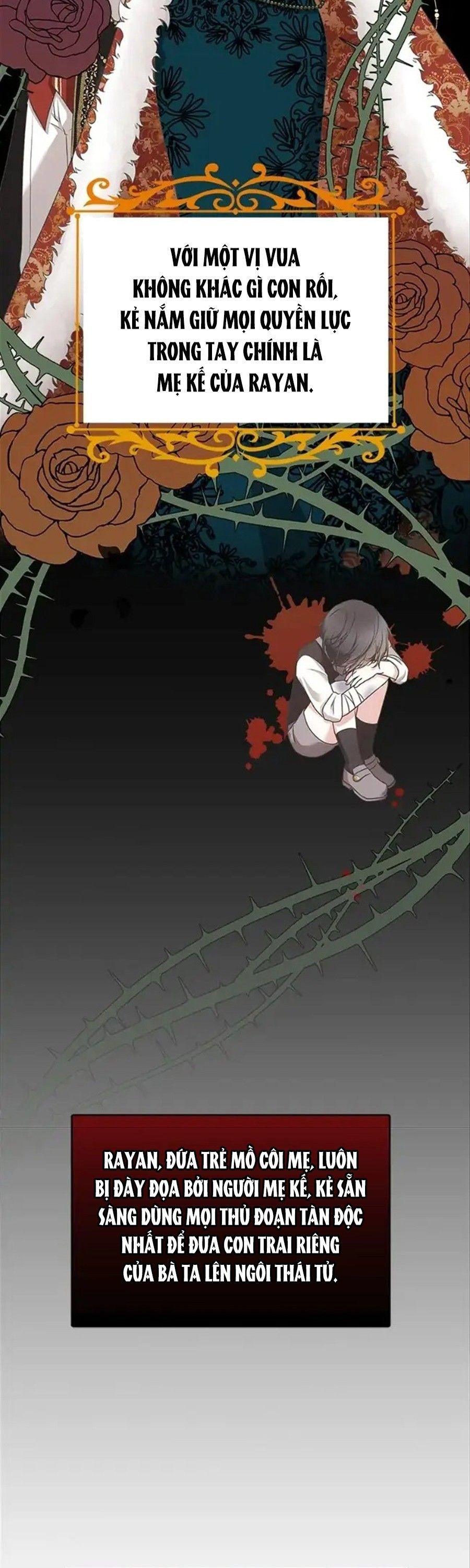 Tái Sinh Thành Nhân Vật Chưa Từng Tồn Tại Chapter 2 - 22