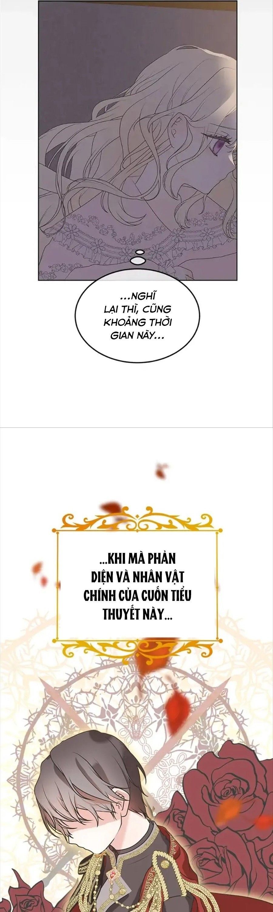 Tái Sinh Thành Nhân Vật Chưa Từng Tồn Tại Chapter 2 - 23