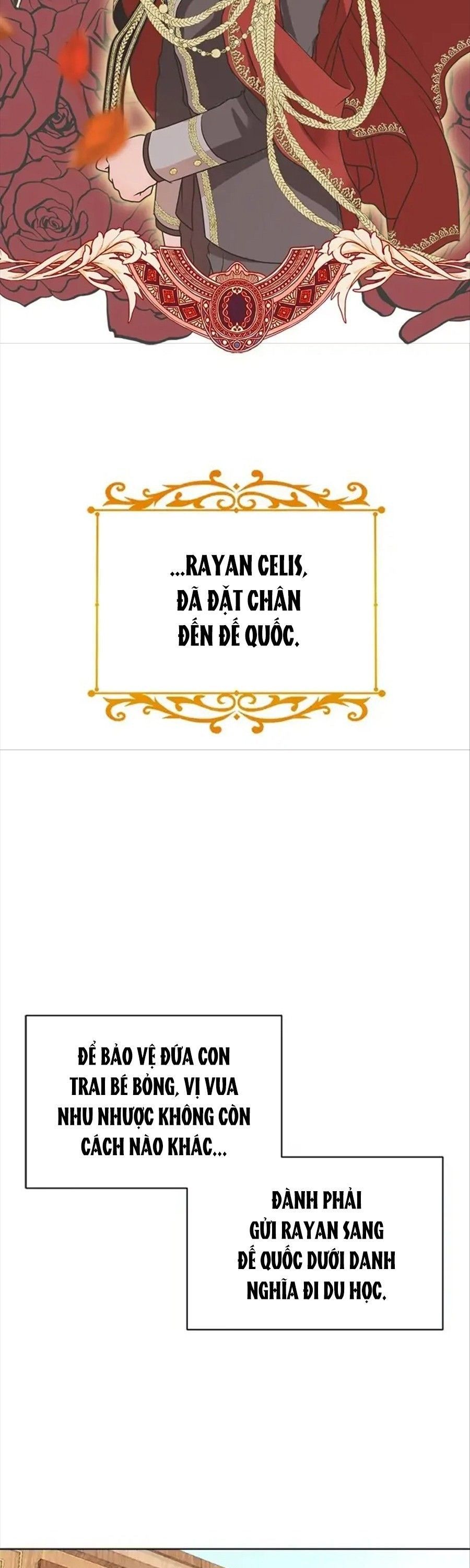 Tái Sinh Thành Nhân Vật Chưa Từng Tồn Tại Chapter 2 - 24