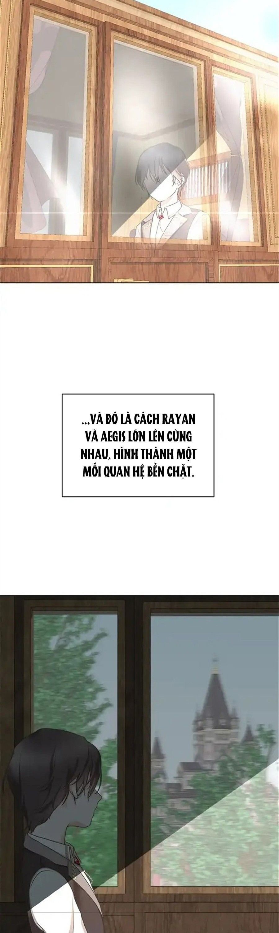 Tái Sinh Thành Nhân Vật Chưa Từng Tồn Tại Chapter 2 - 25