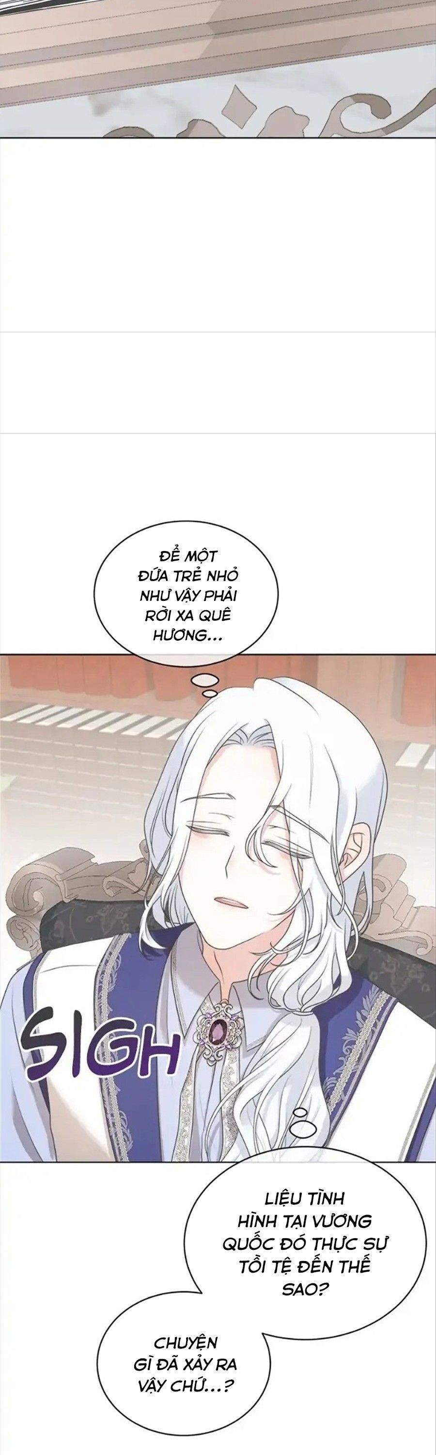 Tái Sinh Thành Nhân Vật Chưa Từng Tồn Tại Chapter 2 - 27