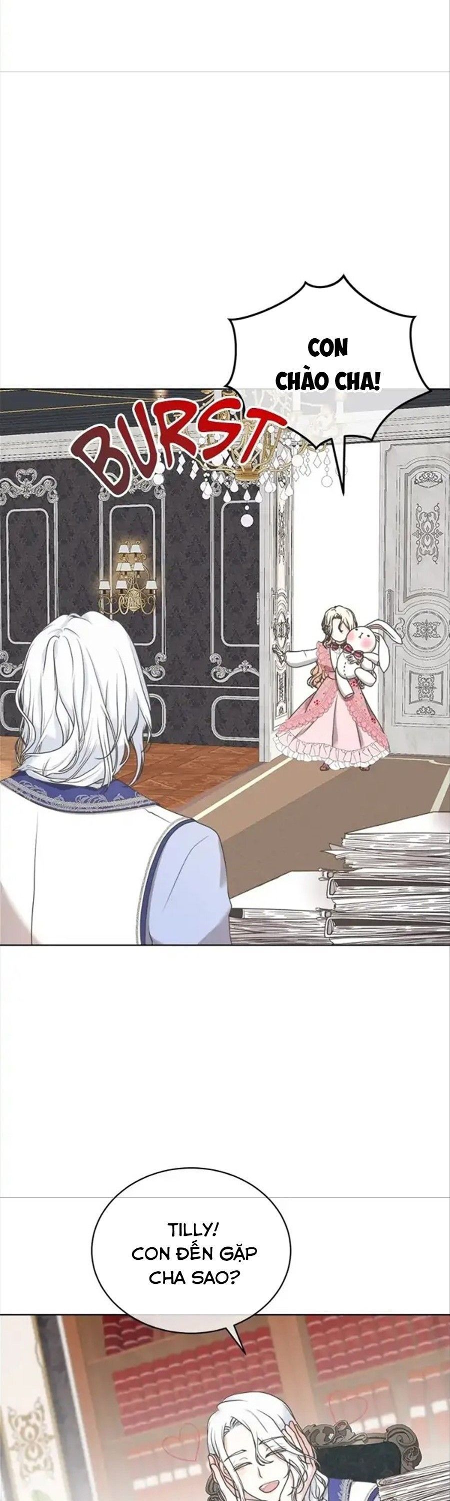 Tái Sinh Thành Nhân Vật Chưa Từng Tồn Tại Chapter 2 - 28